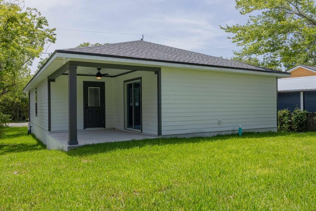 460 S Nassau St, Saint Augustine, FL 32084 - photo 26