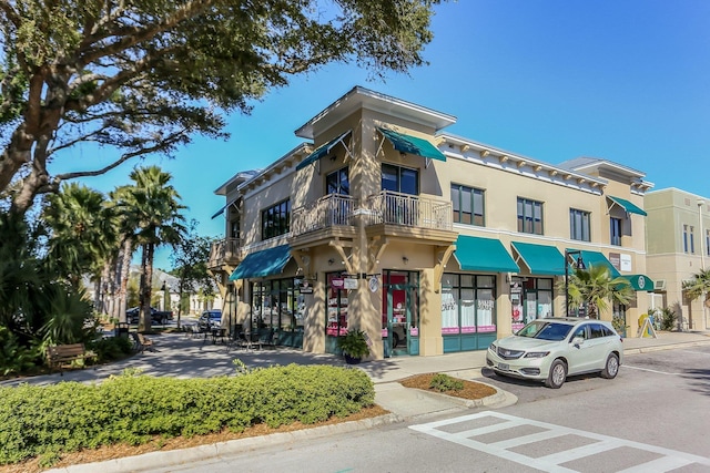 520 Weeping Willow Ln, Saint Augustine, FL 32080 - view of building exterior