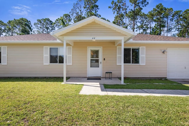 44 Rainstone Ln, Palm Coast, FL 32164 - photo 3