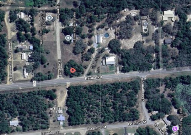 Bangkok St, Interlachen, FL 32148 - photo 4
