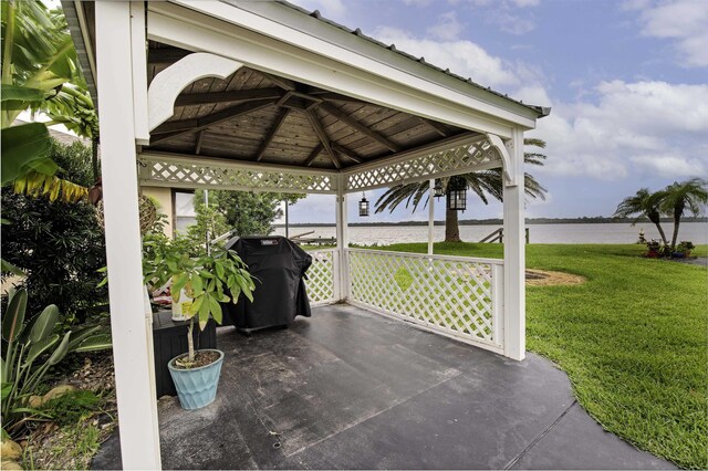 6331 Salado Rd, Saint Augustine, FL 32080 - photo 51