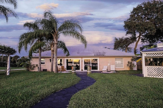 6331 Salado Rd, Saint Augustine, FL 32080 - photo 48