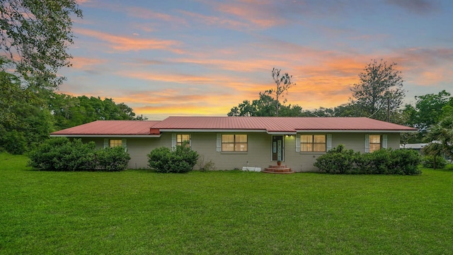 134 Gelis St, Palatka, FL 32177 - photo 1
