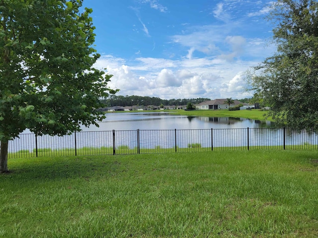 201 Blue Creek Way, Saint Augustine, FL 32086 - water view