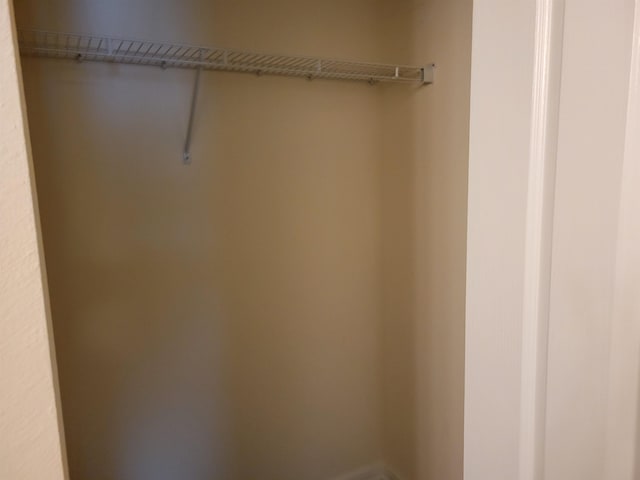201 Blue Creek Way, Saint Augustine, FL 32086 - view of closet