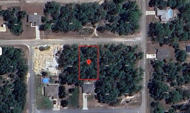 2570 W Ventura Ln, Citrus Springs, FL 34434 - photo 2