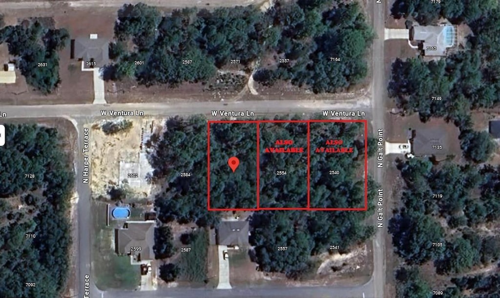 2570 W Ventura Ln, Citrus Springs, FL 34434 - photo 4