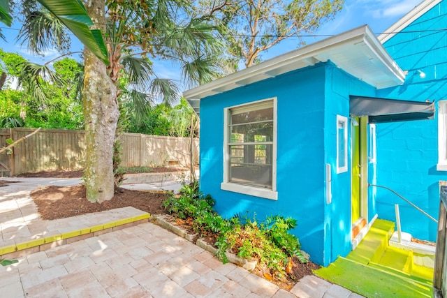26 Ponce De Leon Ave, Saint Augustine, FL 32080 - view of outbuilding