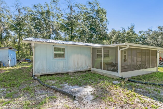 112 Holly Dr, Florahome, FL 32140 - photo 9