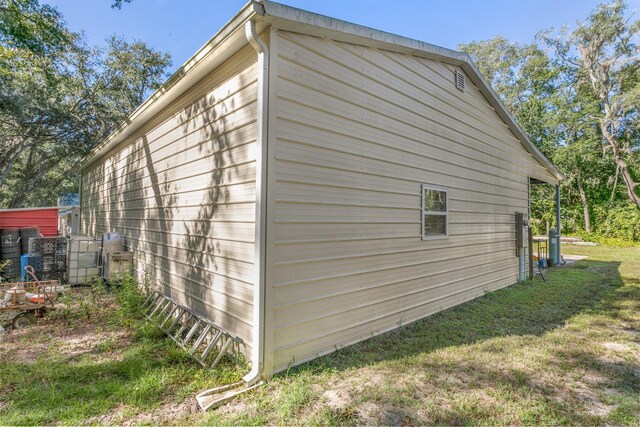 112 Holly Dr, Florahome, FL 32140 - photo 16