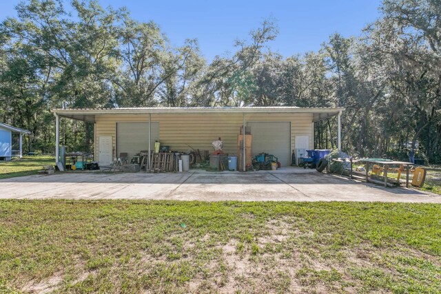 112 Holly Dr, Florahome, FL 32140 - photo 14