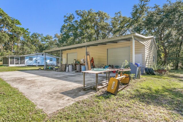 112 Holly Dr, Florahome, FL 32140 - photo 2