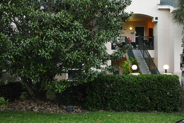 1804 Prestwick Pl Unit 1804, Saint Augustine, FL 32086 - view of yard