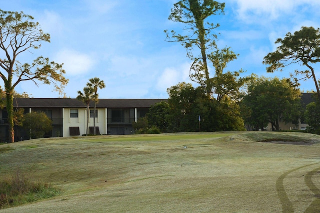1804 Prestwick Pl Unit 1804, Saint Augustine, FL 32086 - view of front of property featuring stucco siding