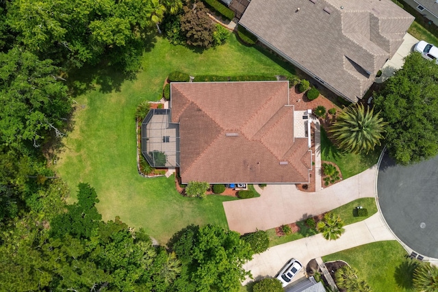 1300 Paradise Pond Rd, Saint Augustine, FL 32092 - aerial view