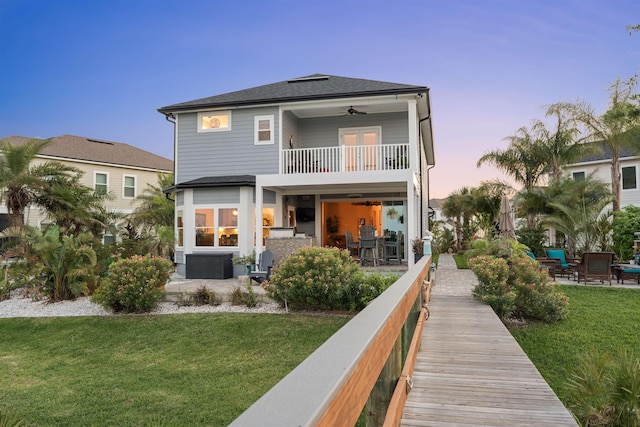 62 Guanahani Trl, Saint Augustine, FL 32080 - photo 55