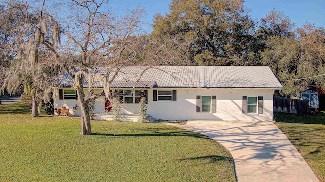 1306 Shore Dr, Saint Augustine, FL 32086 - photo 1