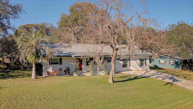 1306 Shore Dr, Saint Augustine, FL 32086 - photo 2