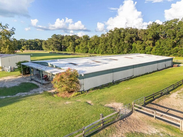 16525 SW 5th Pl, Newberry, FL 32669 - photo 32
