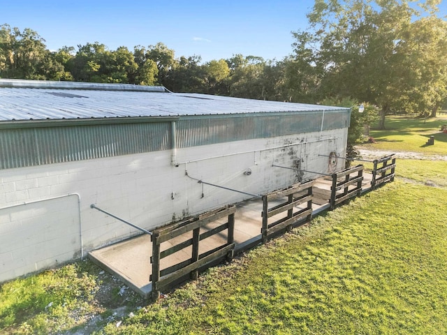 16525 SW 5th Pl, Newberry, FL 32669 - photo 39
