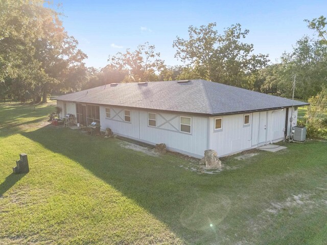 16525 SW 5th Pl, Newberry, FL 32669 - photo 28