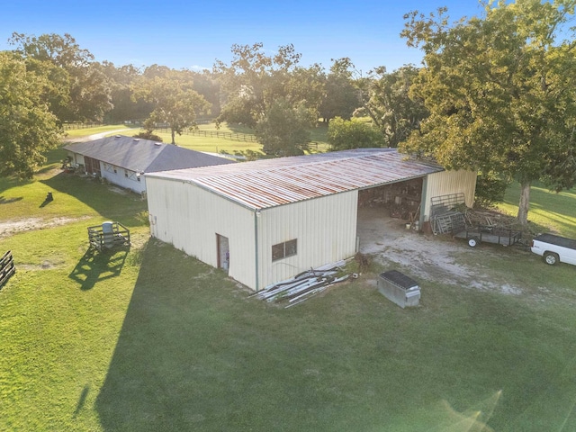 16525 SW 5th Pl, Newberry, FL 32669 - photo 38