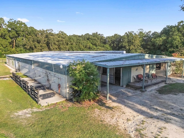 16525 SW 5th Pl, Newberry, FL 32669 - photo 27