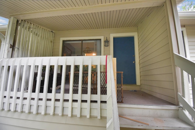 101 Vista Lagoon Ct Unit A-4, Ponte Vedra Beach, FL 32082 - view of doorway to property
