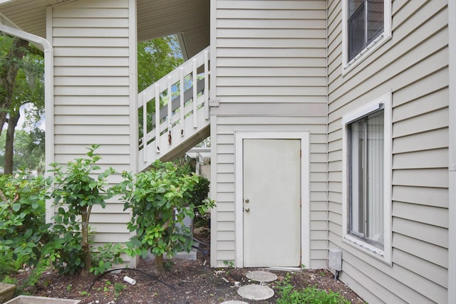 101 Vista Lagoon Ct Unit A-4, Ponte Vedra Beach, FL 32082 - view of doorway to property