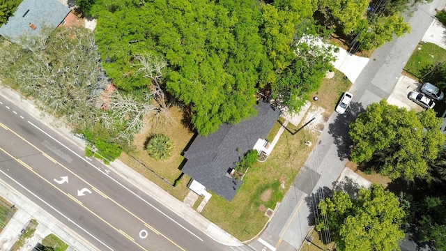 819 Mcduff Ave, Jacksonville, FL 32205 - aerial view