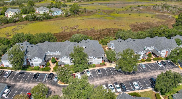 23213 Harbour Vista Cir, Saint Augustine, FL 32080 - aerial view of residential area