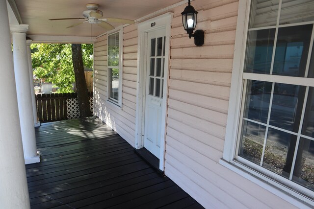 130 Moore St, Saint Augustine, FL 32084 - photo 18