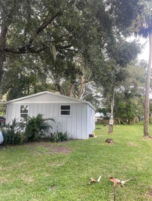 Listing photo 3 for 1442 Spring St, Saint Augustine FL 32084