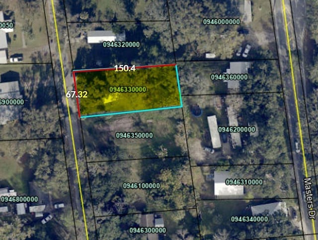 1442 Spring St, Saint Augustine, FL 32084 - photo 1