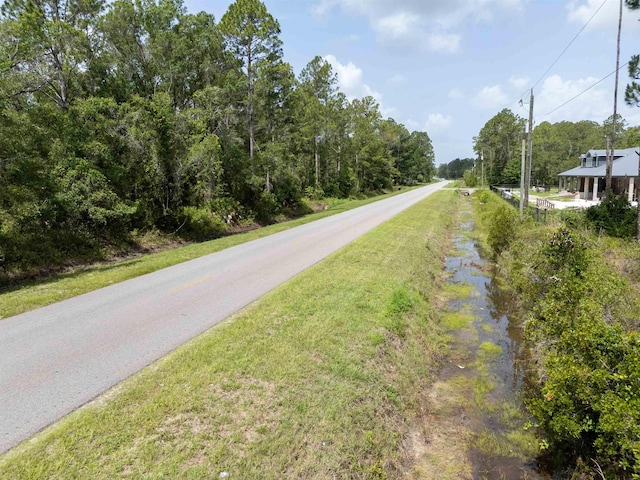 4525 Cedar Ford Blvd, Hastings, FL 32145 - photo 4
