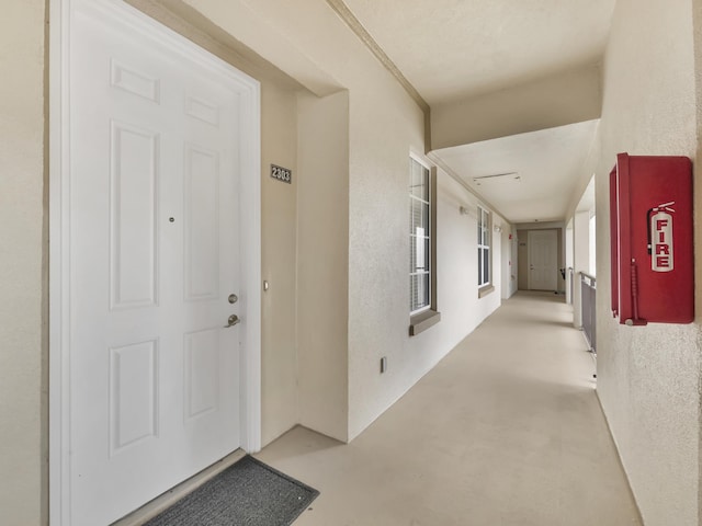 150 Pantano Cay Blvd Unit 2303, Saint Augustine, FL 32080 - view of entrance to property