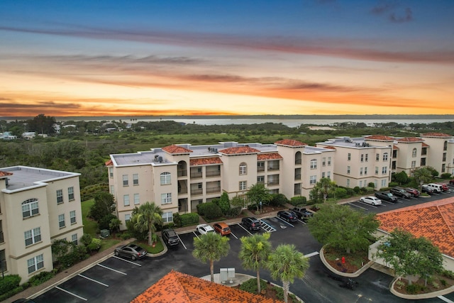 150 Pantano Cay Blvd Unit 2303, Saint Augustine, FL 32080 - bird's eye view