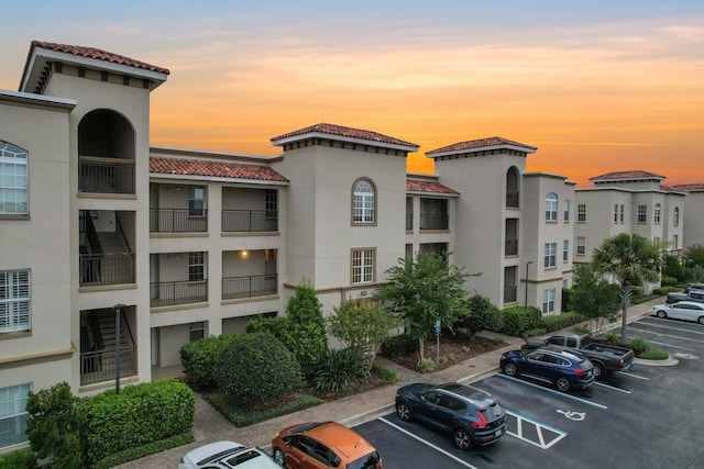 150 Pantano Cay Blvd Unit 2303, Saint Augustine, FL 32080 - view of building exterior featuring uncovered parking