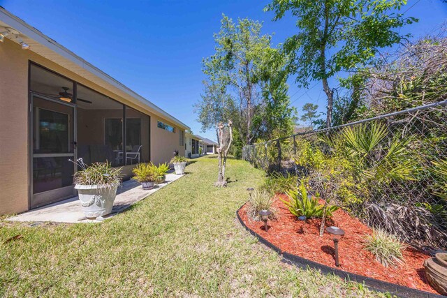 784 Crestwood Dr, Saint Augustine, FL 32086 - photo 33