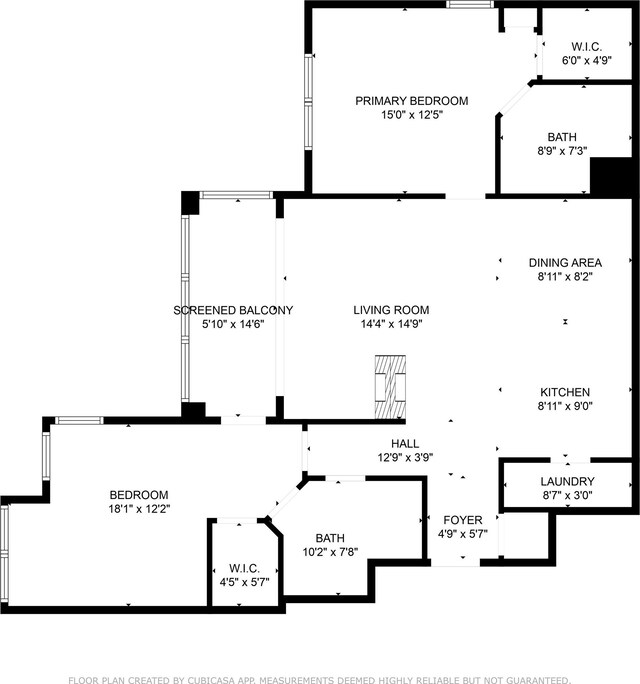 130 Old Town Pkwy Unit 2308, Saint Augustine, FL 32084 - photo 62