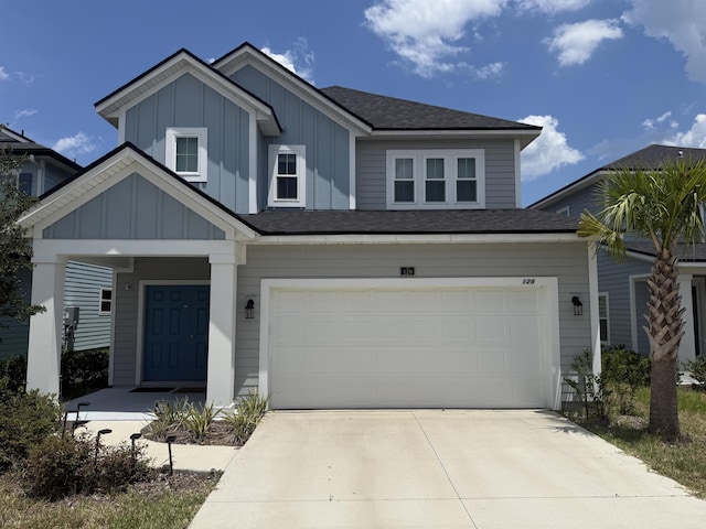 129 Torres Trce, Saint Augustine, FL 32095 - photo 1