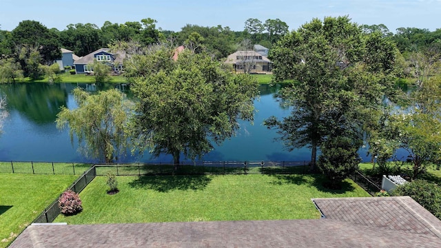 326 Gianna Way, Saint Augustine, FL 32086 - water view