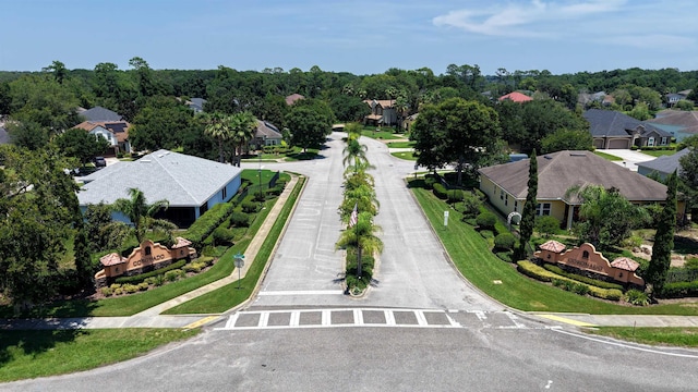 326 Gianna Way, Saint Augustine, FL 32086 - aerial perspective of suburban area