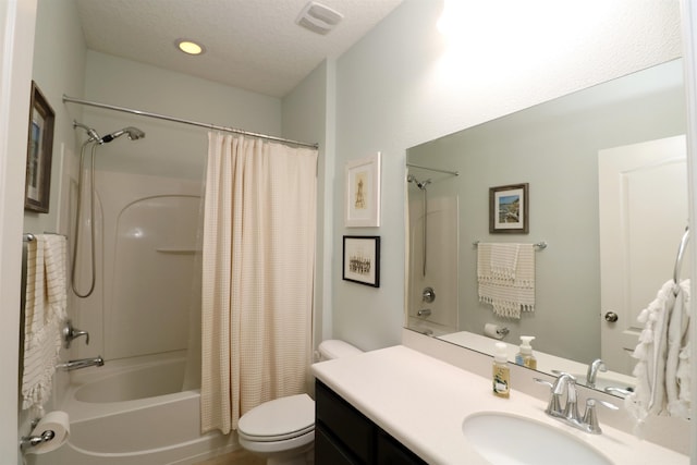 326 Gianna Way, Saint Augustine, FL 32086 - full bathroom with shower / tub combo and vanity