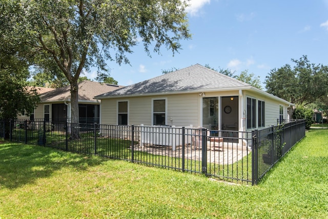 2005 W Lymington Way, Saint Augustine, FL 32084 - photo 38