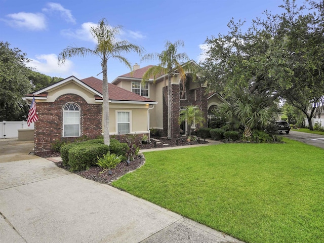 304 1st St, Saint Augustine, FL 32084 - photo 1