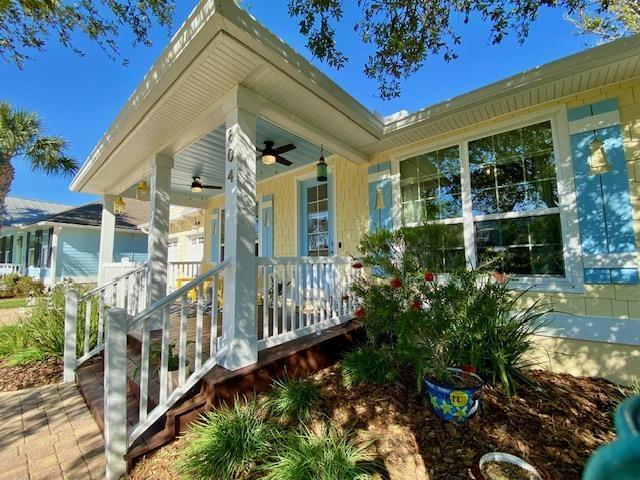 804 Tides End Dr, Saint Augustine, FL 32080 - photo 3