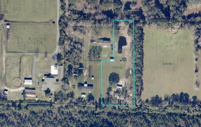 2861 Pellicer Rd Unit 3, Saint Augustine FL, 32092 land for sale