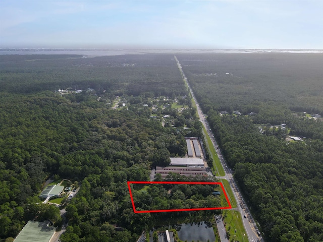 160 State Road 206, Saint Augustine FL, 32086 land for sale