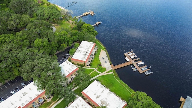 5811 Atlantic Blvd Unit 57, Jacksonville, FL 32207 - aerial overview of property's location featuring a large body of water